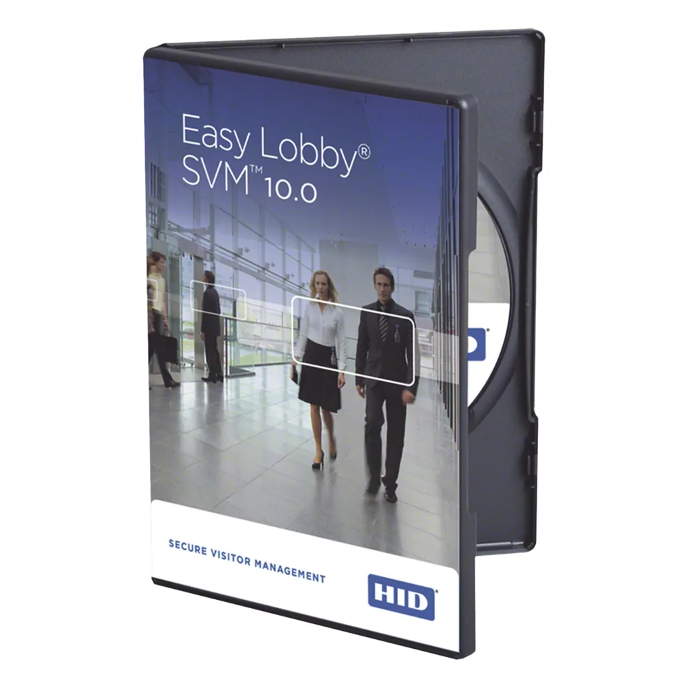 Easy Lobby Módulo Para Pre Registro Web