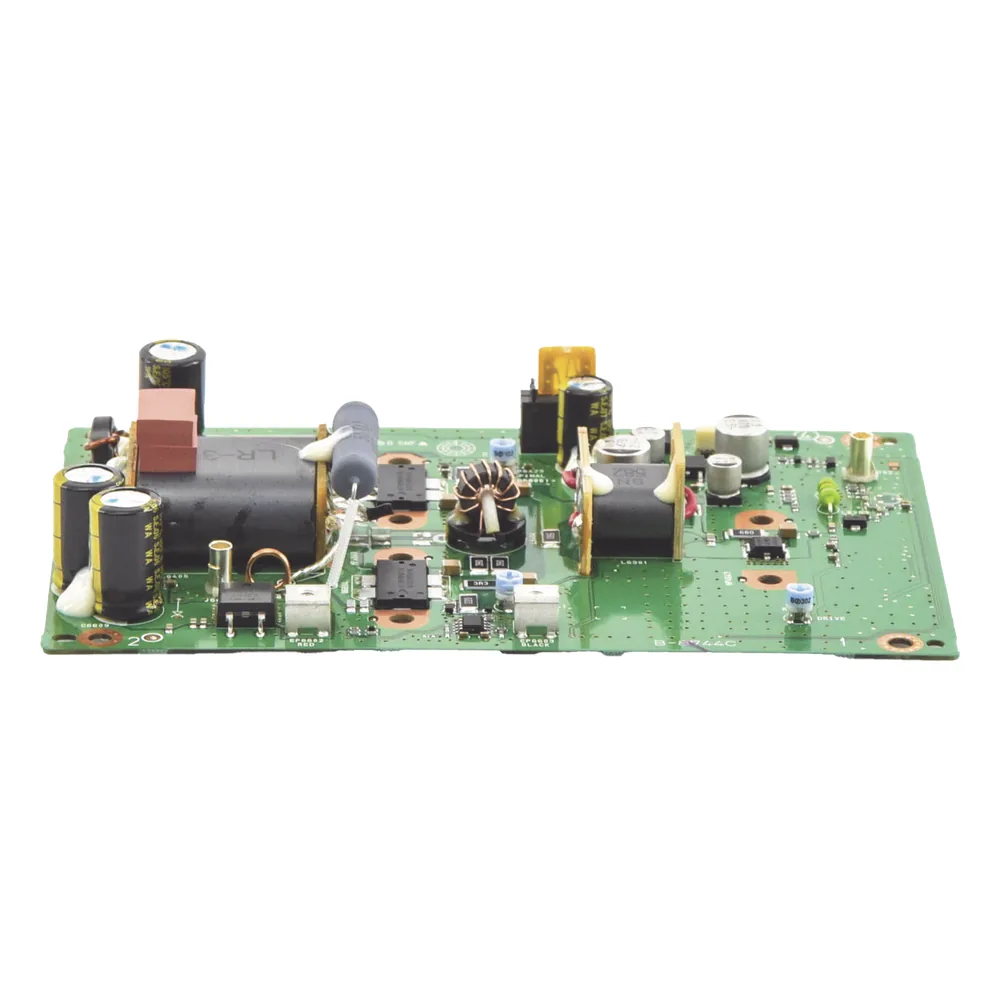 Tarjeta final de potencia para IC-M700PRO#51 y #61