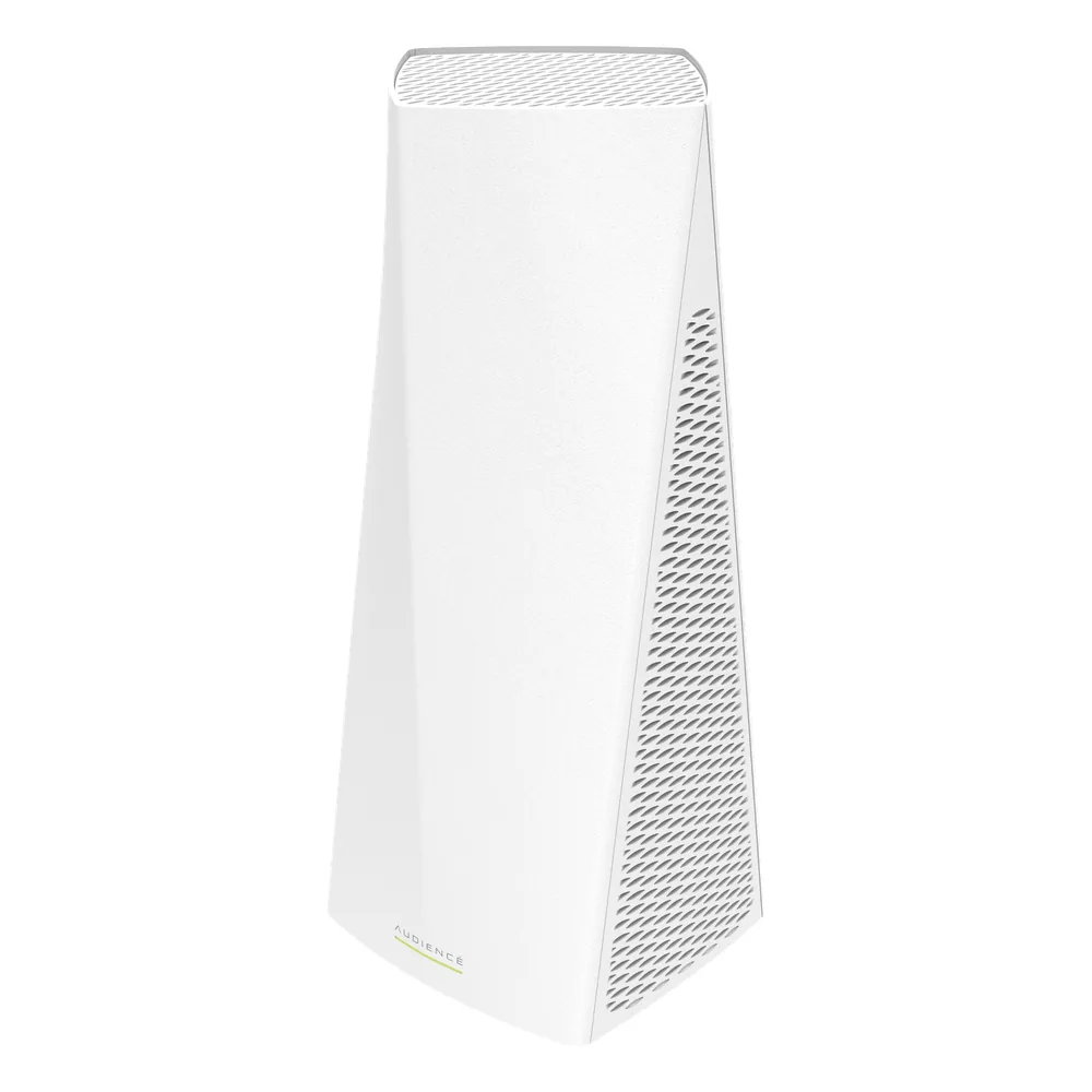 (Audience) Router Tri-Banda: uno 2.4 y dos 5 GHz, Tecnologia Mesh
