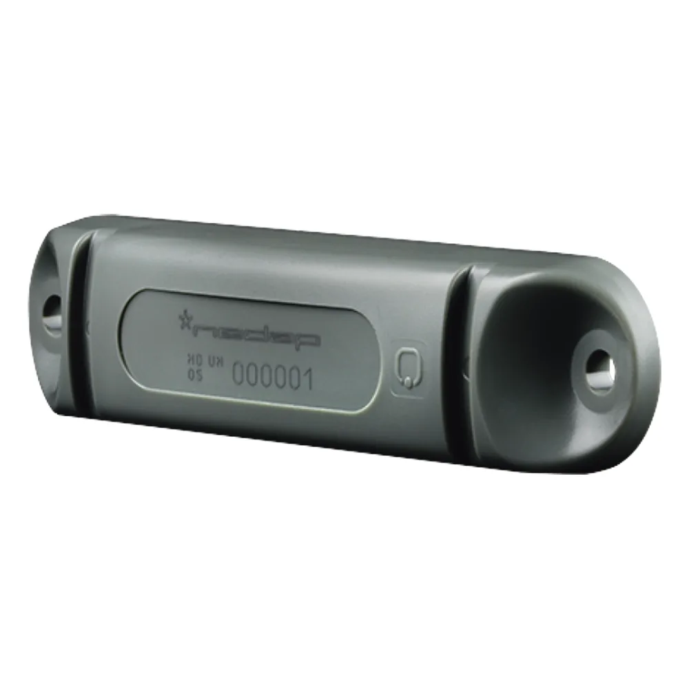 Tag de Uso rudo (Heavy Duty) montaje en exterior de 26 bits