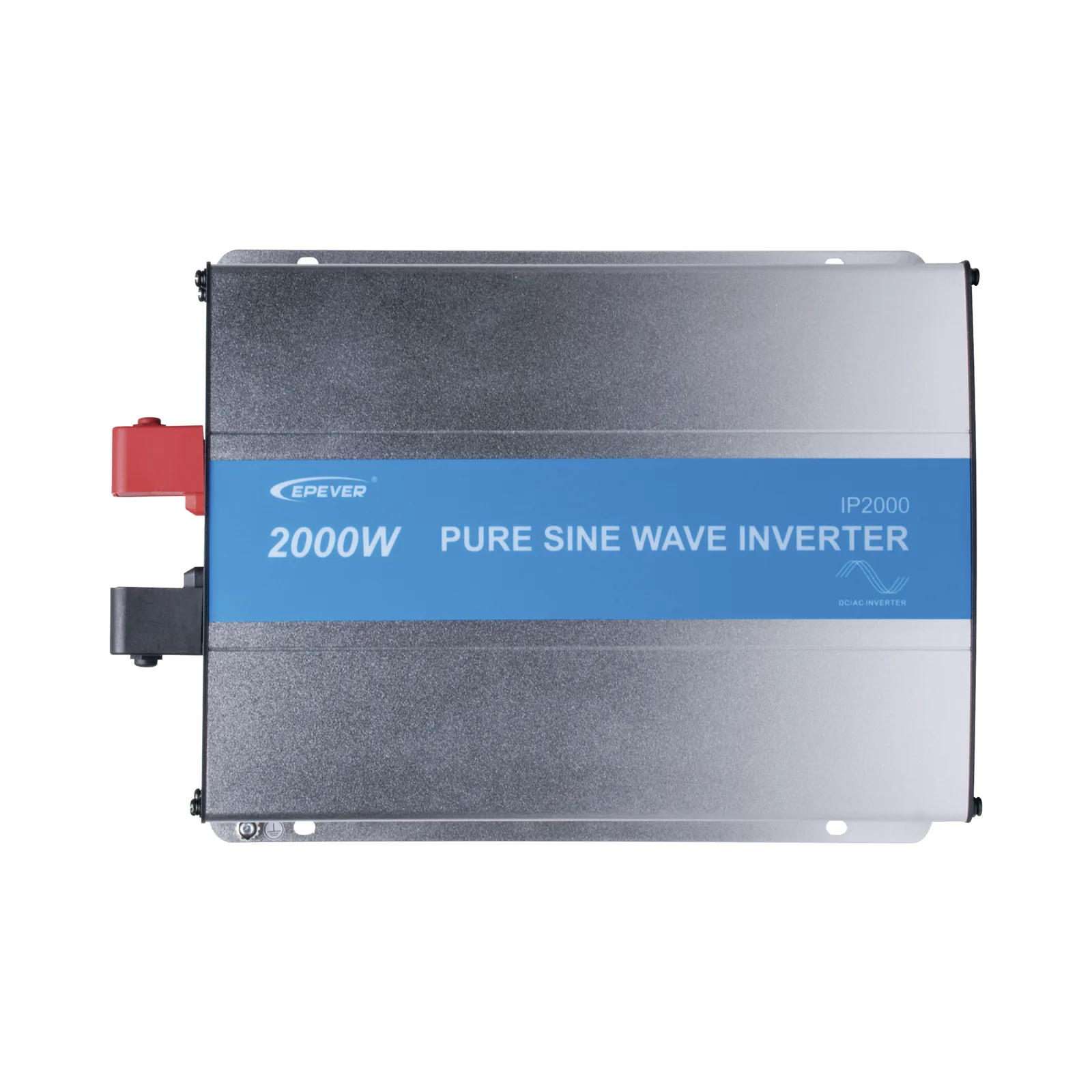 Inversor Onda Senoidal Pura / 1600W (2000W Pico) / Entrada 48V / Salida 120VAC / Serie IPower