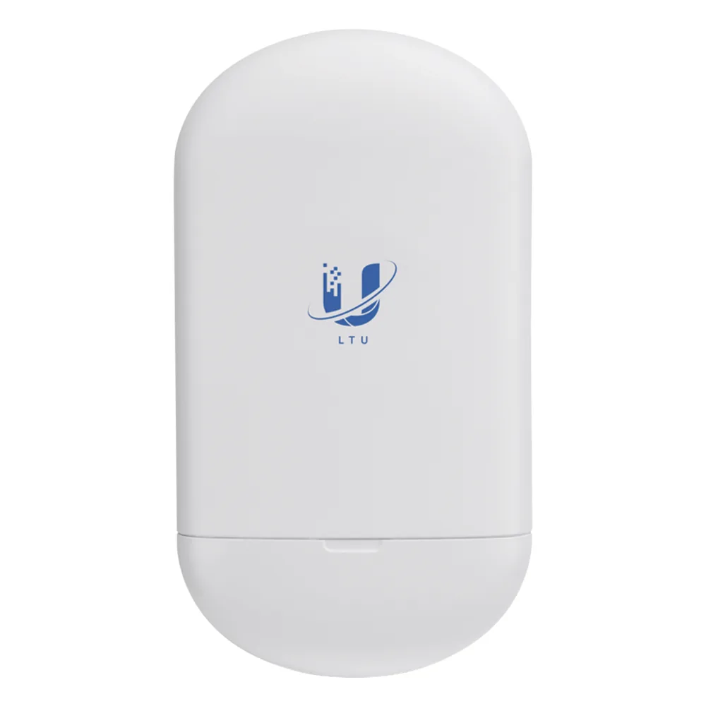 Cliente PtMP LTU™ Lite, 5 GHz (4.8 - 6-2 GHz) con antena integrada de 13 dBi