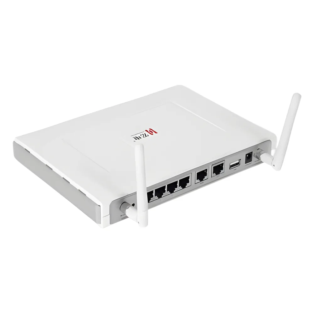 Ruteador 3G para aplicaciones de teléfono y celular.