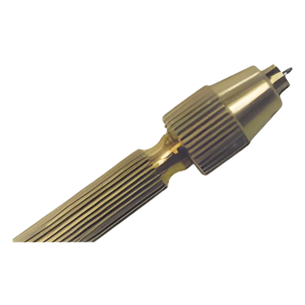 Broca para limpieza de boquillas HAKKO de 1.0 mm.