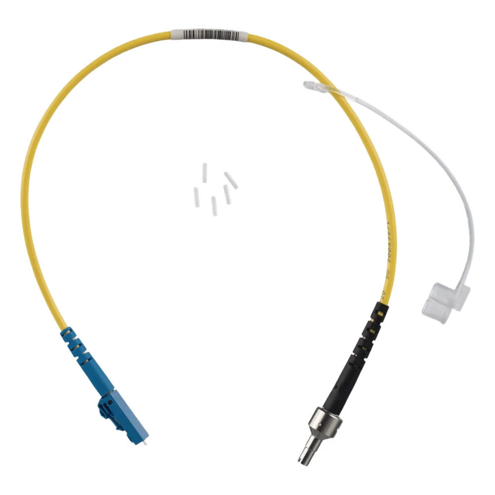 Jumper Para Kit de Terminación Opticam de 1.25 mm, Para Fibra Monomodo