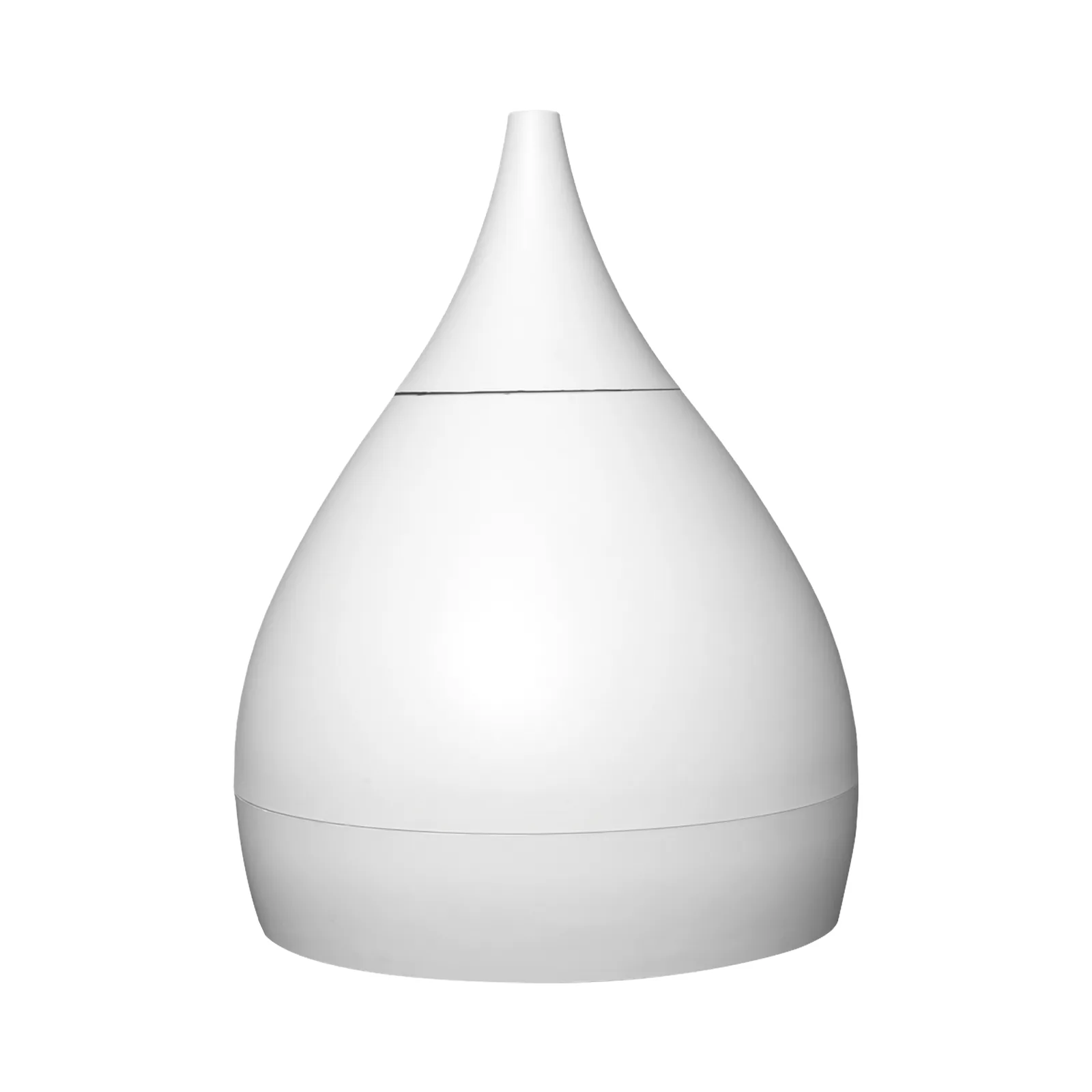 Altavoz colgante | 8 in | 70v /100v | 8 Ohms | 125 Watts | Blanco