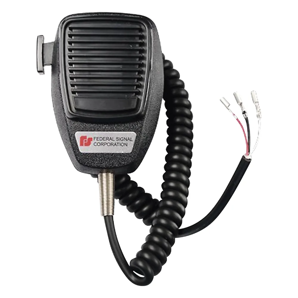 Micrófono de reemplazo para PA30012MSC