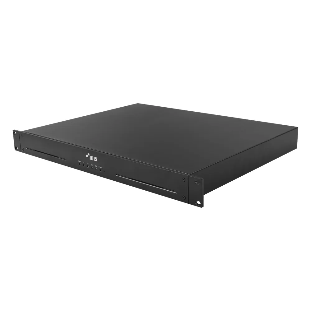 Dispositivo de almacenamiento masivo e-SATA, Compatible con DR-8364(F)(D) e IR 100