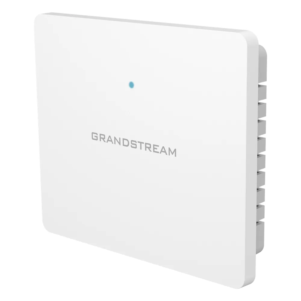 Punto de Acceso Wi-Fi 802.11 ac, 1.17 Gbps, con Switch Ethernet Integrado 1 puerto Gigabit y 3 puertos 10/100 Mbps, configuración desde la nube gratuita o desde controlador.