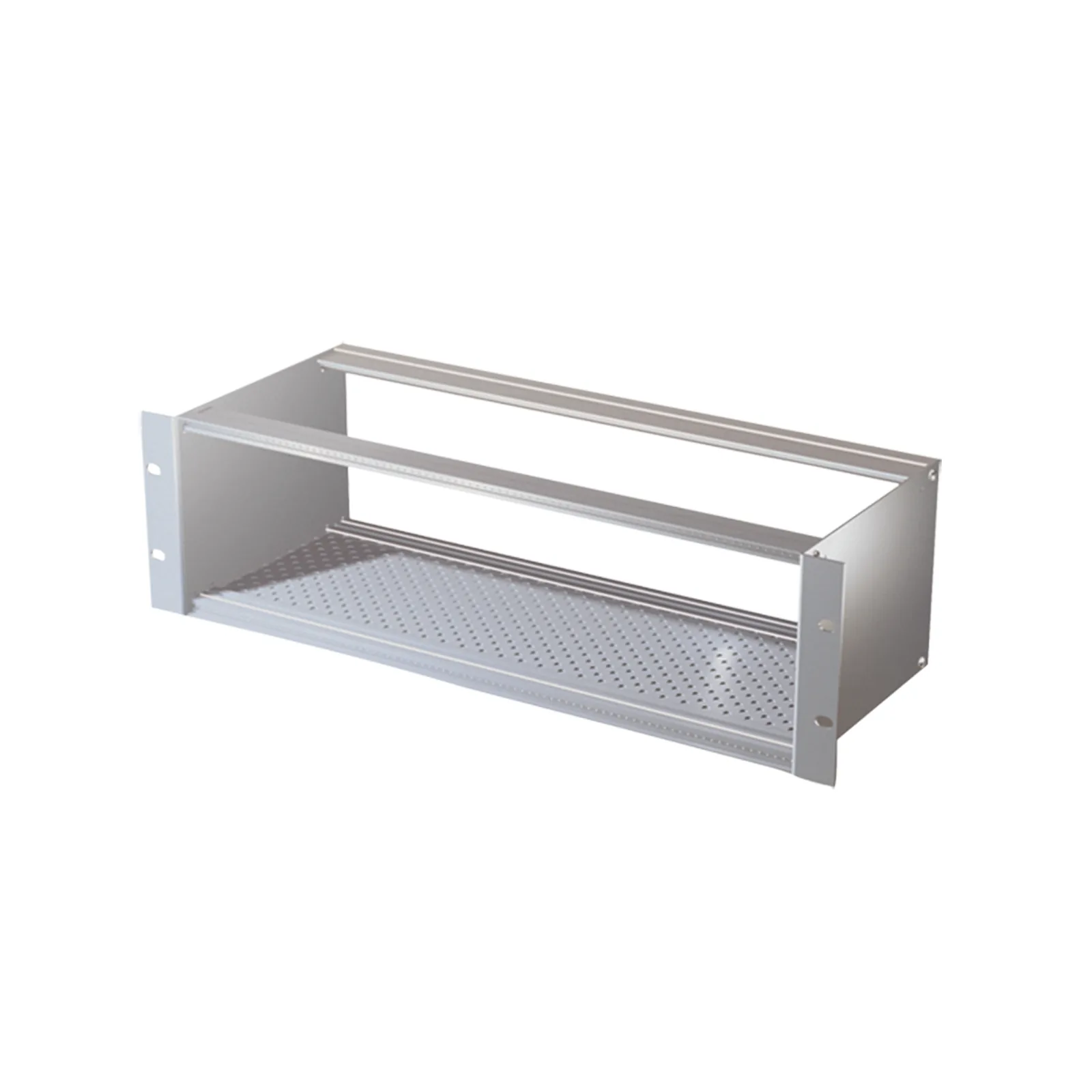 CHASIS BASTIDOR 3UA PARA ALOJAMIENTO DE DISPOSITIVOS MODULARES EN ARMARIO RACK