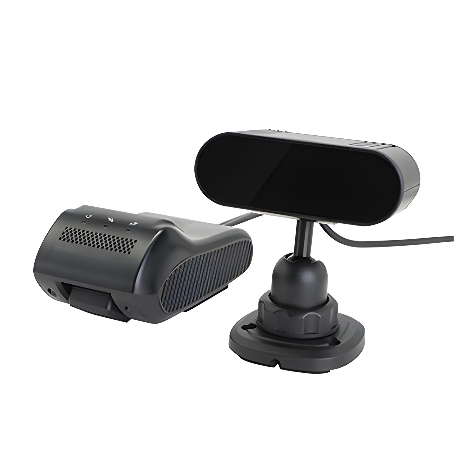 Camara dual con sistema de control del conductor / 4G /Comunicación dos vías/ múltiples alarmas