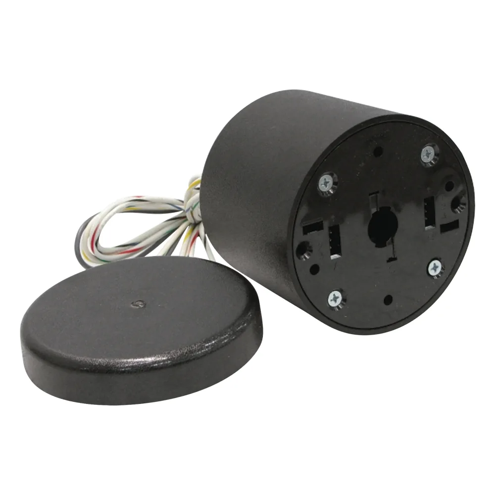 Base Litestak, ul y cul, 24-240Vca /cd