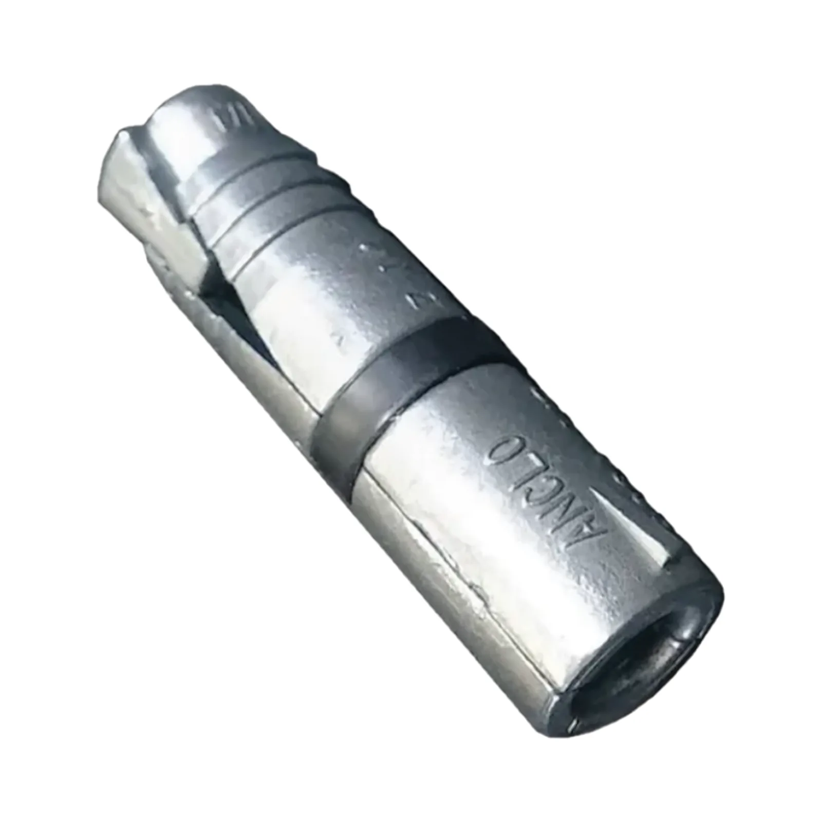 Taquete Expansor Tipo Z de 3/8" x 2" (SIN TORNILLO).
