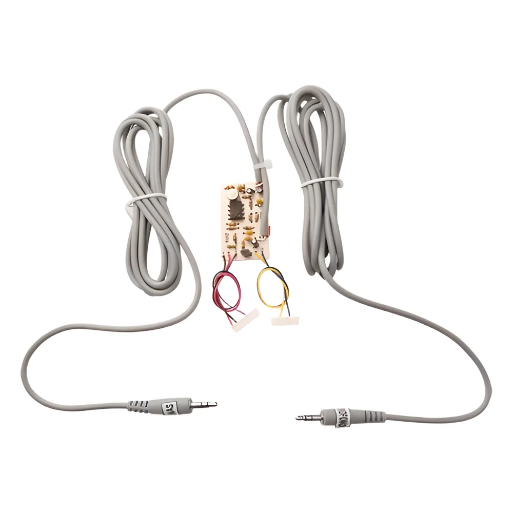Interface para conexión a Internet con PC para radios moviles (TK-7102/7100/8102/8100)