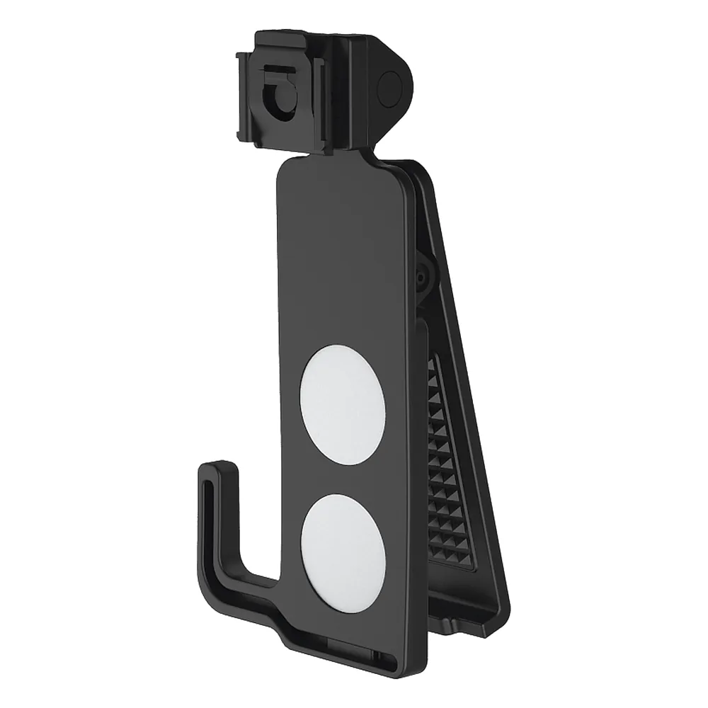 Clip para Body Cam / Compatible con Serie DS-MH2311 - DS-MCW405 - DS-MCW407