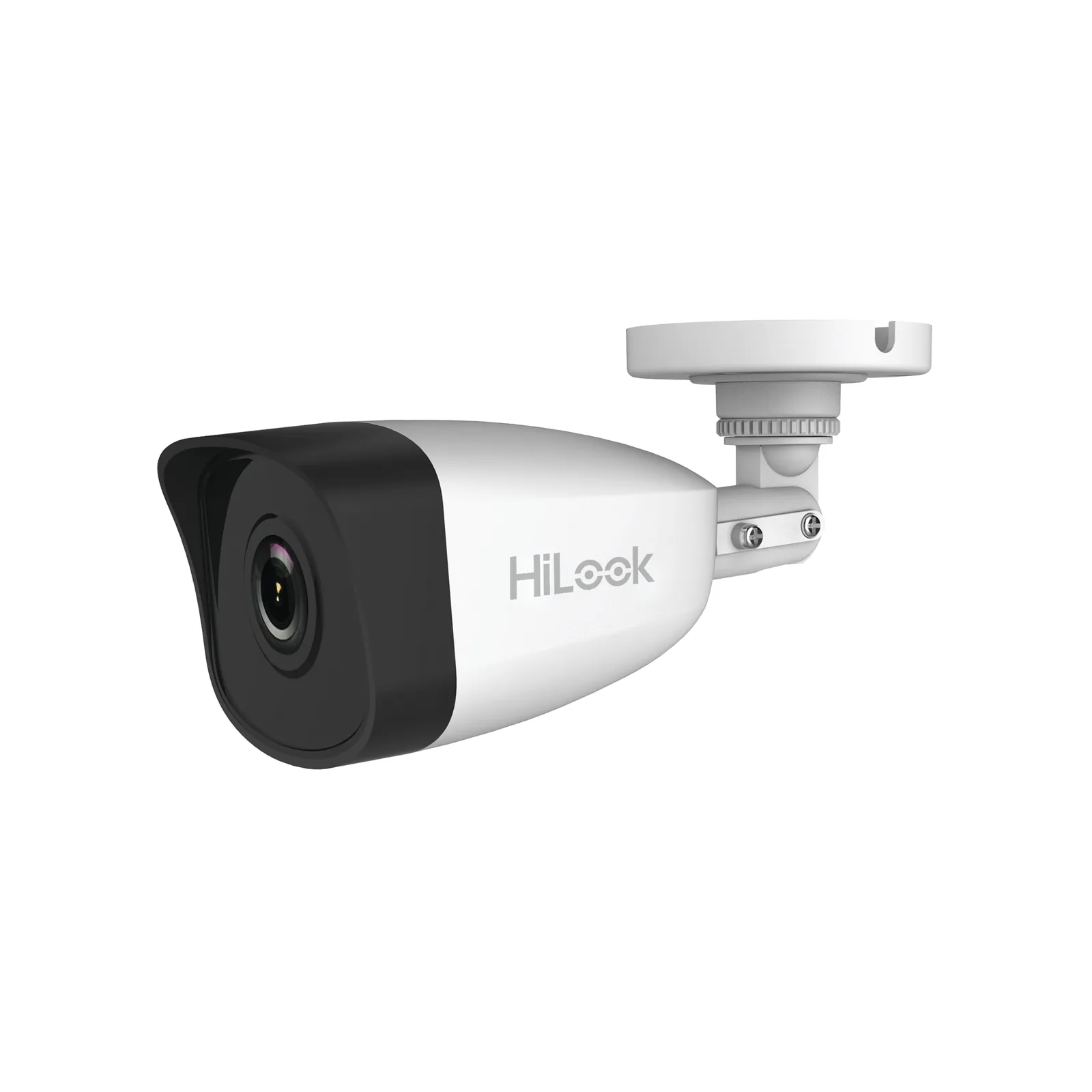 HiLook Series / Bala IP 2 Megapixel / 30 mts IR / Exterior IP67 / PoE / dWDR / Lente 2.8 mm / H.265+ / Onvif