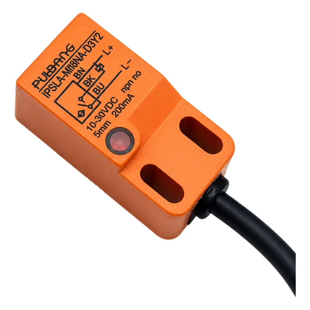Sensor de posición para torniquetes AccessPRO serie AP5000HD, Contenido 1 pieza