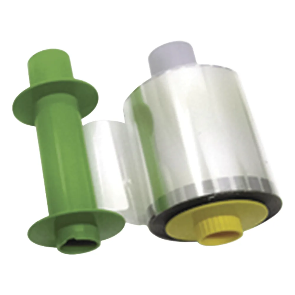 Cinta para Laminado PolyGuard 0.6 mil, 250 laminados Para DTC1500, DTC4500e, DTC4500, HDP5000, HDP8500
