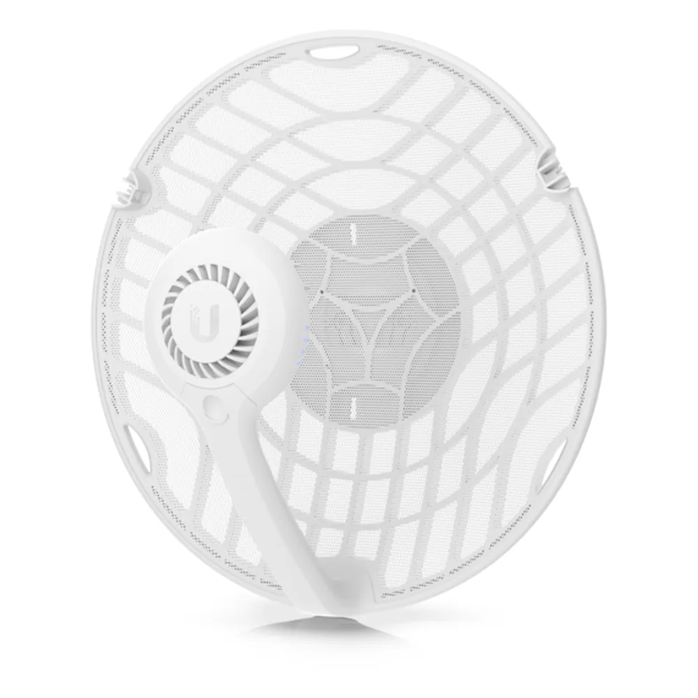 Radio UISP PTP airFiber de 60 GHz largo alcance con tecnología Wave, hasta 1.9 Gbps
