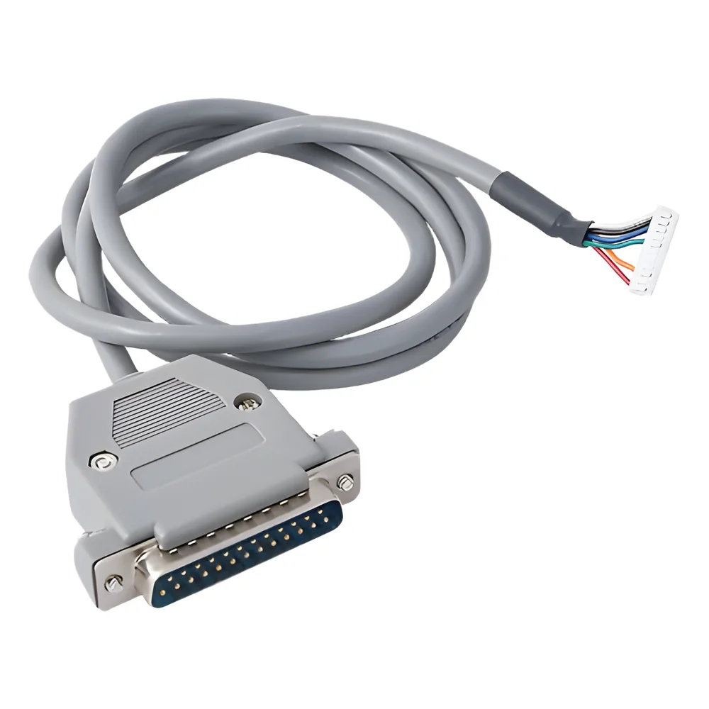 Cable para conexión de PM400 (conexión en SIMPLEX)
