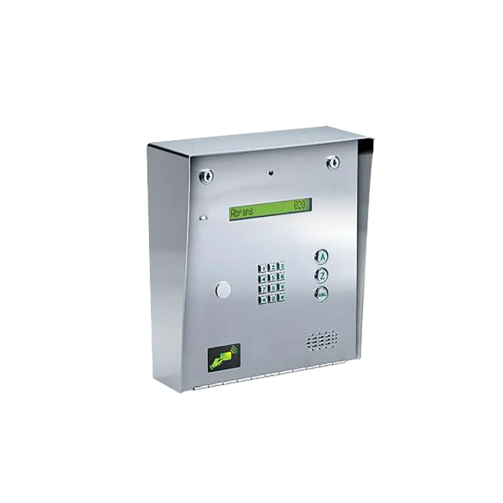 Portero Telefonico DOORKING 1835