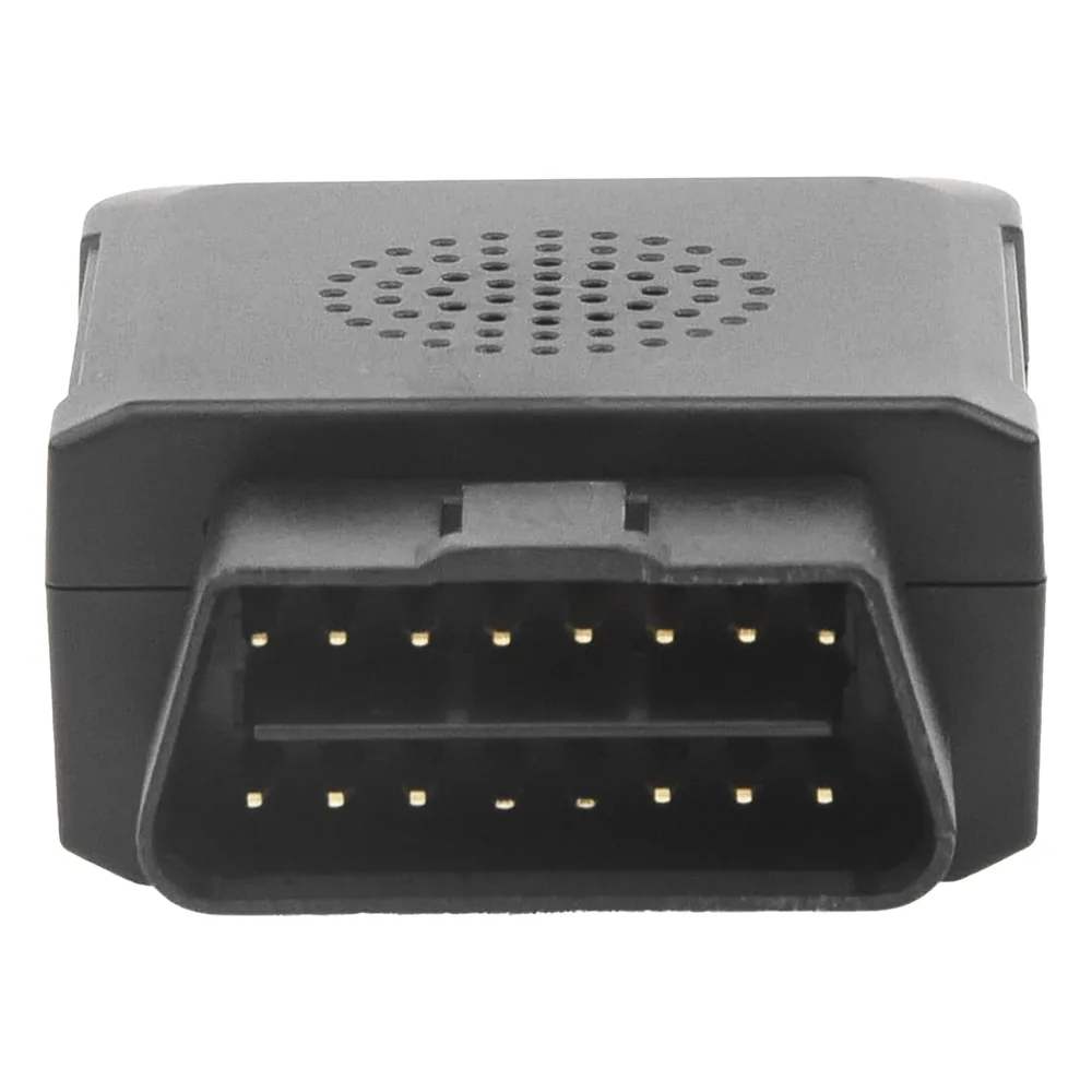 RASTREADOR VEHICULAR GPS CON CONEXION POR OBDII