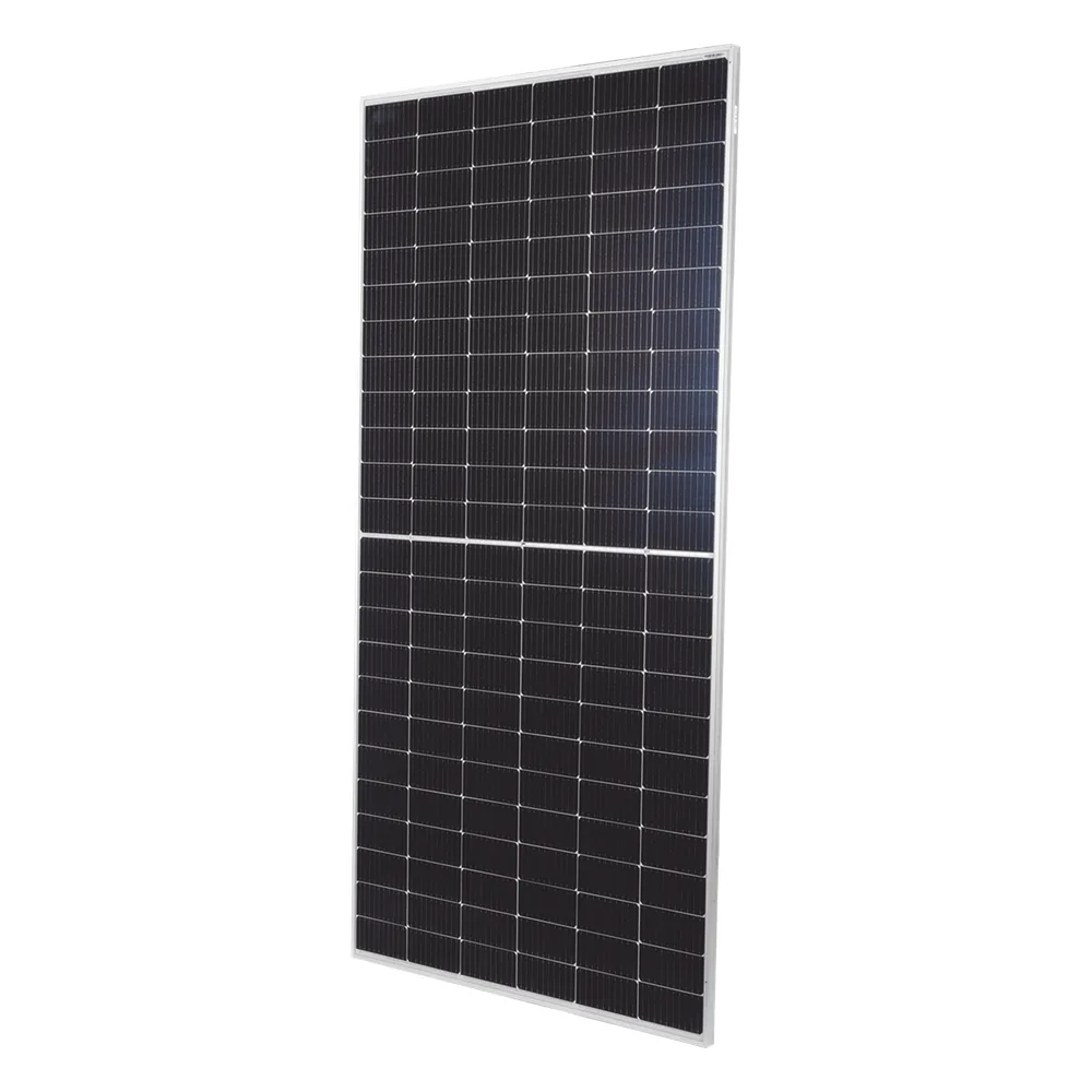 Modulo Solar EPCOM, 540W , Monocristalino, 144 Celdas con 10 Bus Bar de Grado A