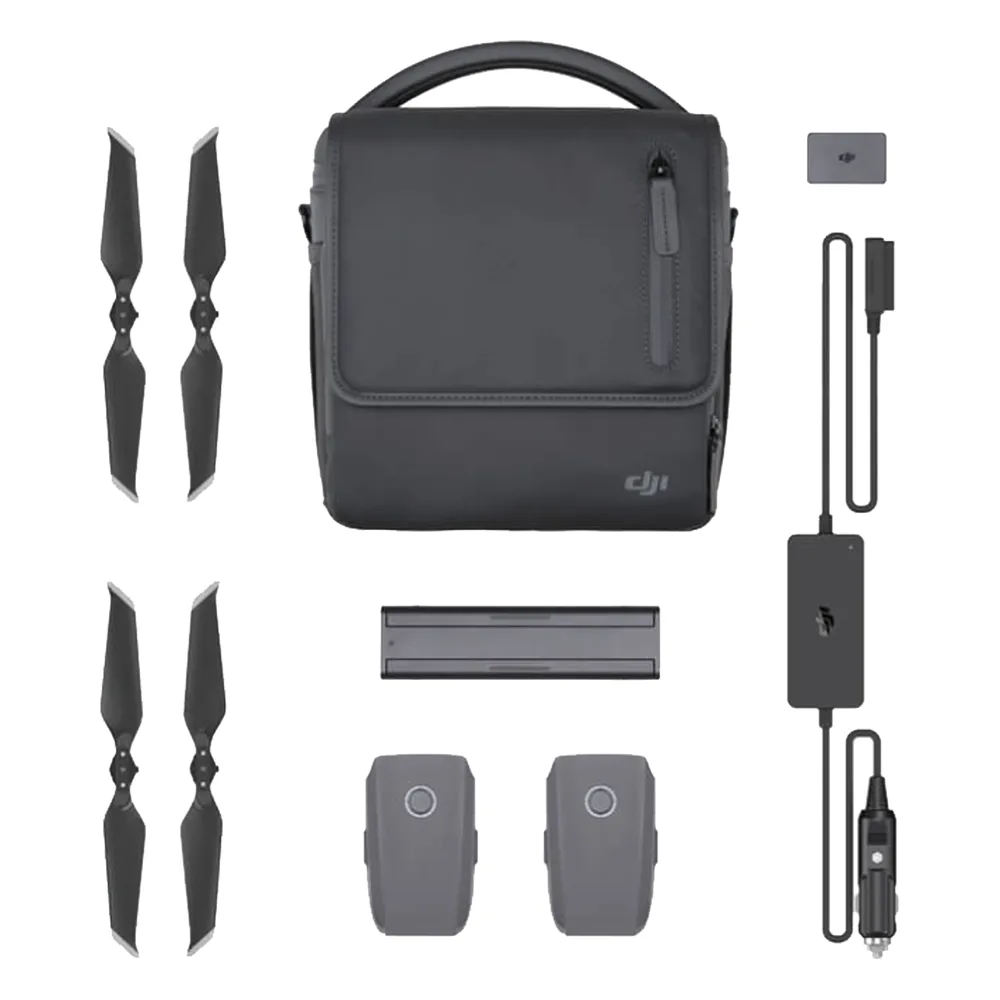 Kit Fly More para Mavic 2 Enterprise Advanced