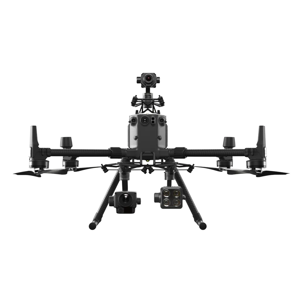Drone DJI Matrice 300 RTK Edición Universal/Protección IP45/ 50Mins de Vuelo /Hasta 15kms de transmisión