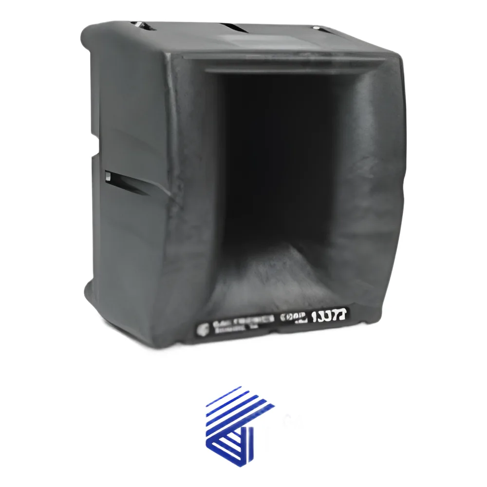 Bocina inalámbrica direccionable, UHF, 450-470 MHz