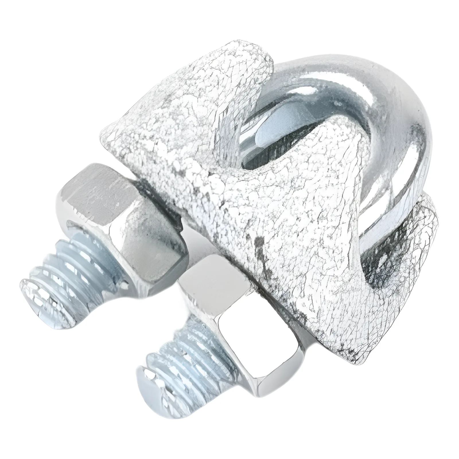Tensor de 3/8" x 6" acero forjado gancho-argolla ten26