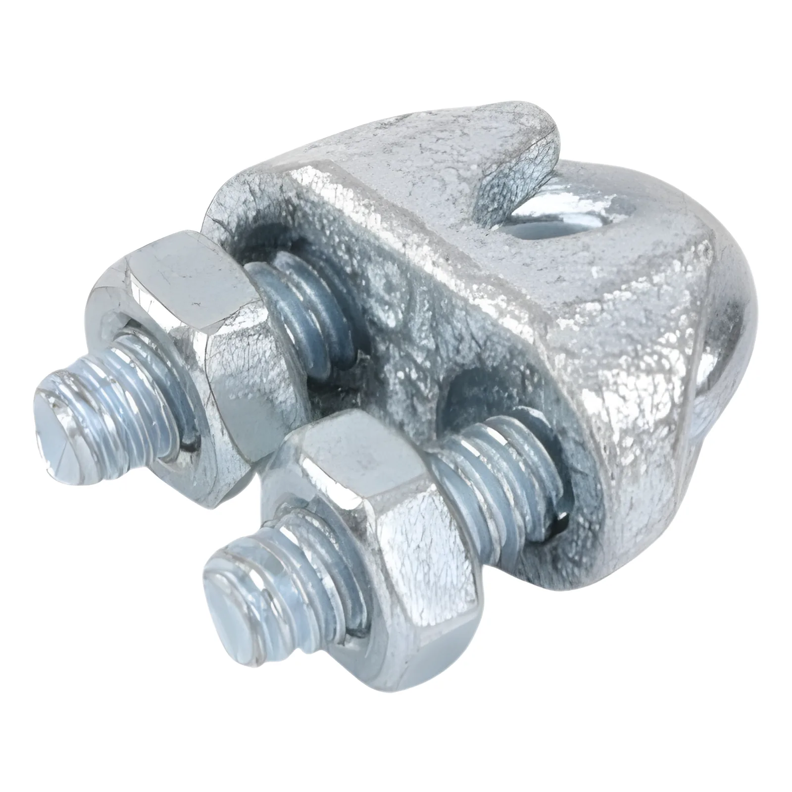 Tensor de 3/8" x 6" acero forjado gancho-argolla ten26