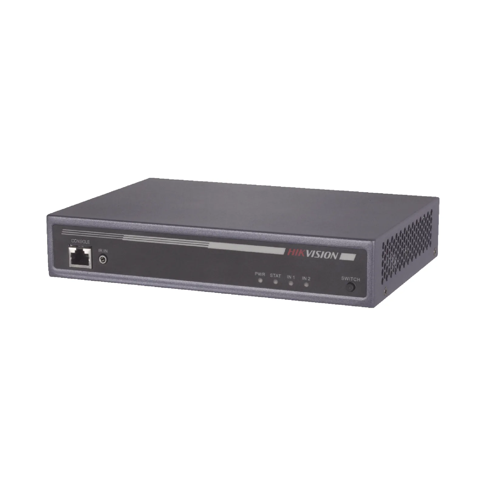 Controlador de Videowall 4K Administrable / 2 Entradas HDMI / 4 Salidas HDMI / Soporta Conexión en Cascada