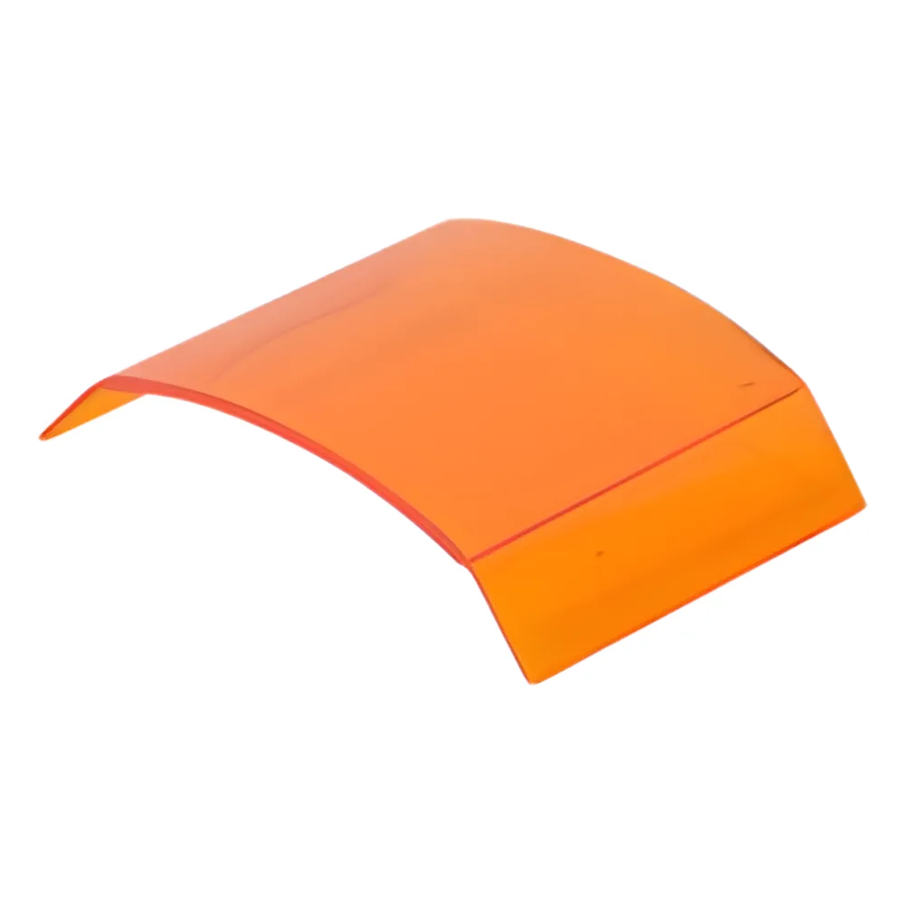Medio inserto ambar para 530112
