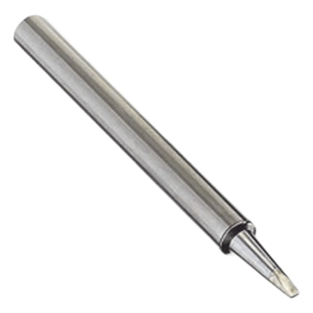 Punta Conica Larga para Soldar de 0.4 mm (0.016") en Cautín PS-900.