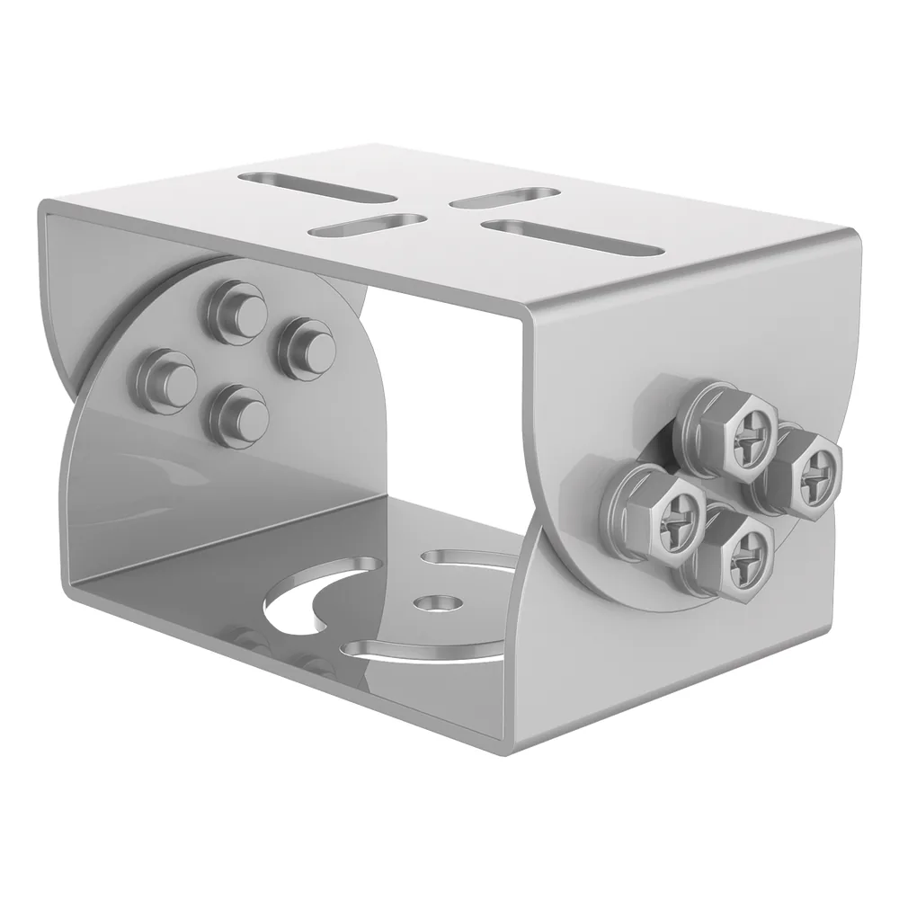 Articulación para montaje de pared compatible con DS-1704ZJ