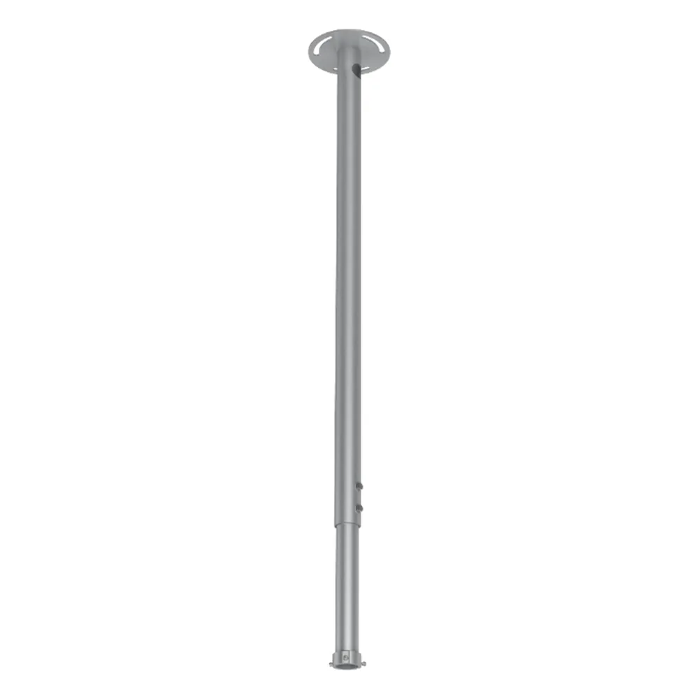 Montaje de Techo Telescópico para PTZ Hikvision
