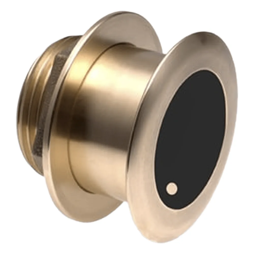 Transductor AIRMAR® B175L de 1kW, de 20 grados de inclinación, fabricado en bronce