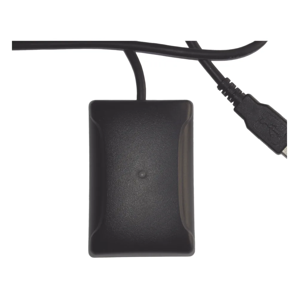 Lector RFID 125 KHz de Sobremesa con Conexión USB, Especial para software Helpnex