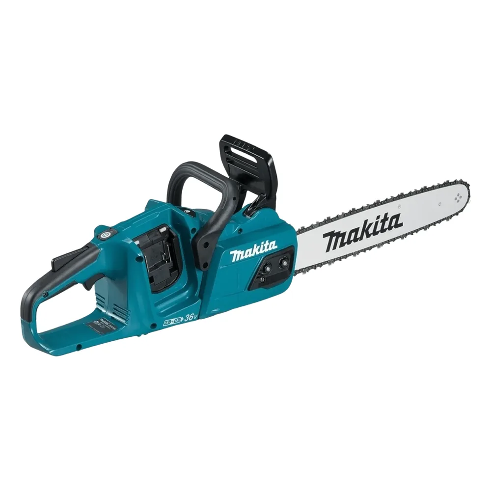 Electro Sierra Inalámbrica de 36V ( 18+18 ) con Cadena de 16 Pulgadas