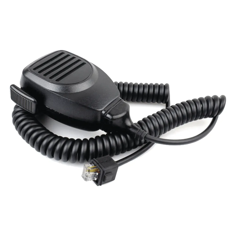 Micrófono liviano para radios móviles para la serie de radios G, 80, 100, 102, 302, 360, 150, 160, 180, NXDN Y TKD