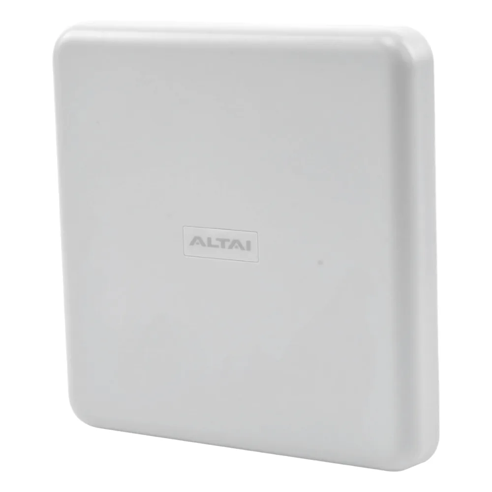 Punto de Acceso Conectorizado, Super Wi-Fi MU-MIMO 2x2, Doble Banda en 2.4 y 5 GHz AC, Hasta 1167 Mbps , Hasta 400 m de Cobertura