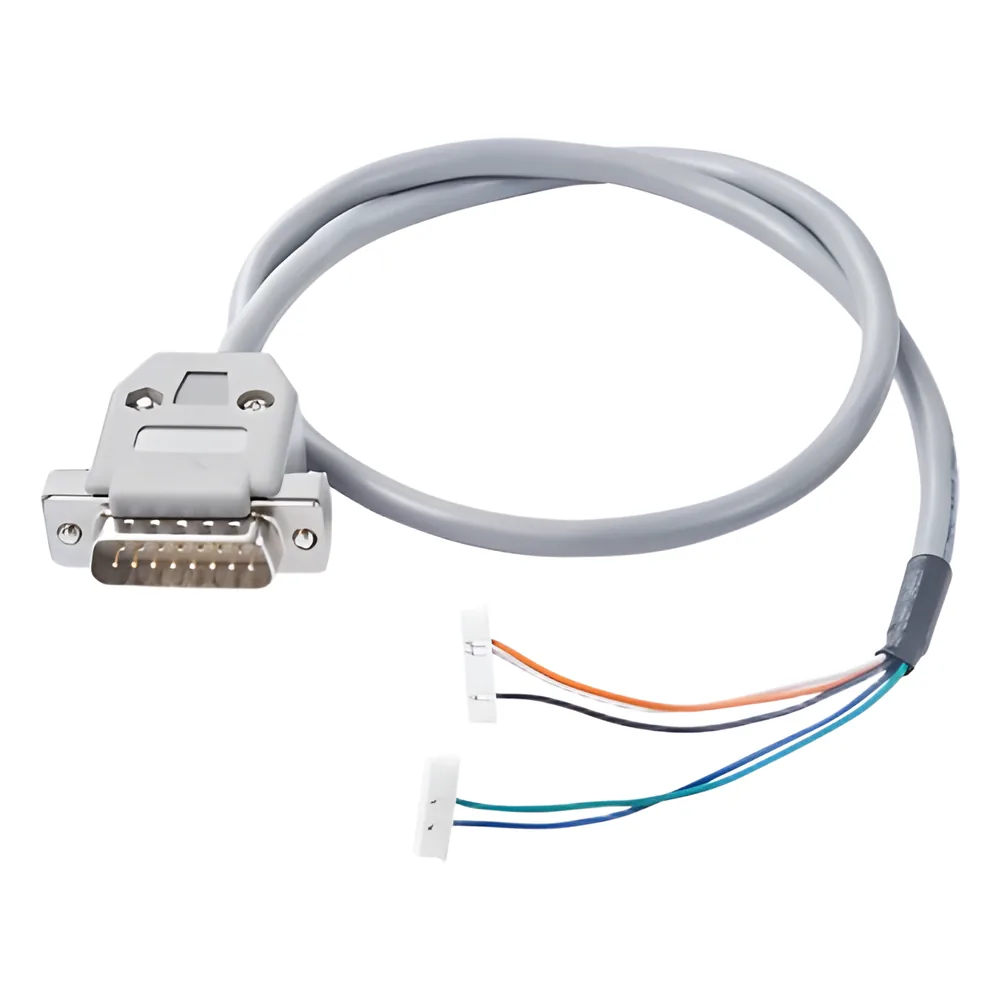 Cable de Conexión para NXU2 con Radios Móviles KENWOOD 7100 / 8100 / 8102 / 7102.
