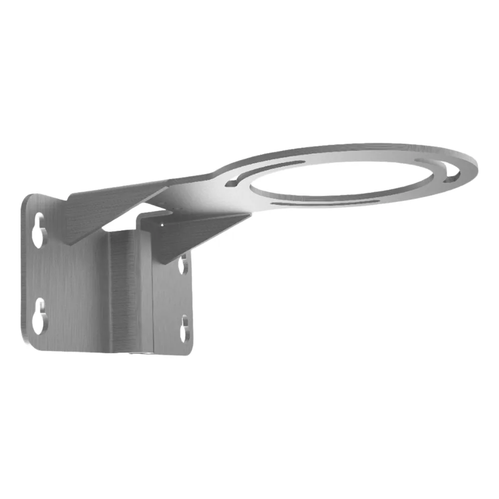 Montaje de Pared Anticorrosivo para cámaras Domo Hikvision
