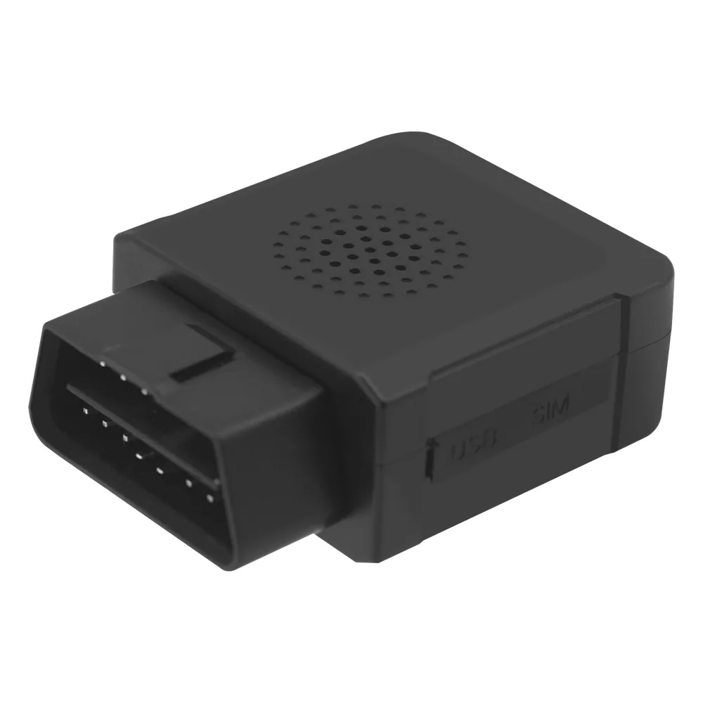 Localizador vehicular 4G -2G + 1 licencia anual TRACKSOLIDPRO