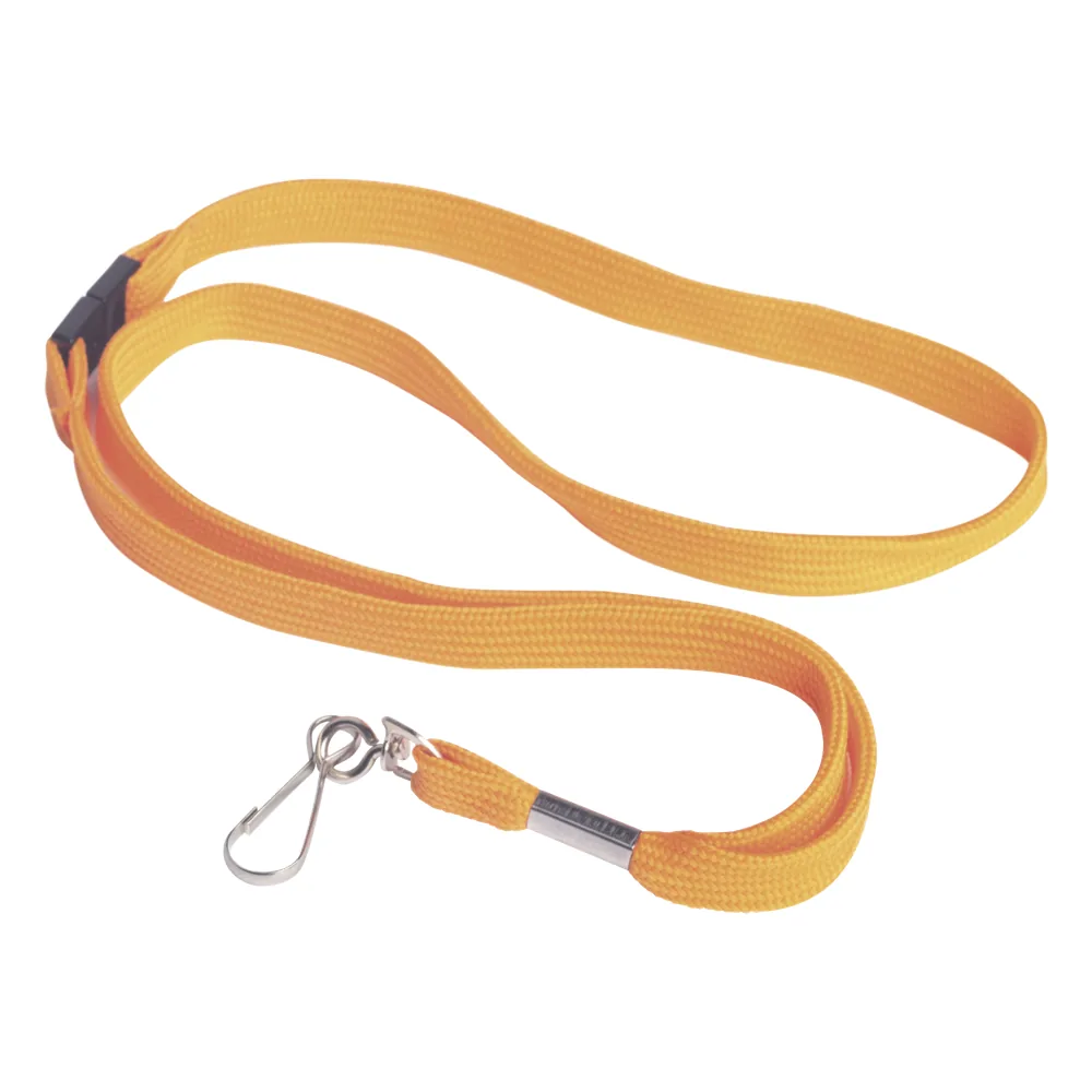 Cordón para Colocación de Tags o Tarjetas RFID en el Cuello, Compatible con NX0141