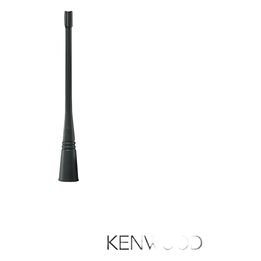 Antena Portátil Helicoidal para 800 MHz. Para Radios TK480.