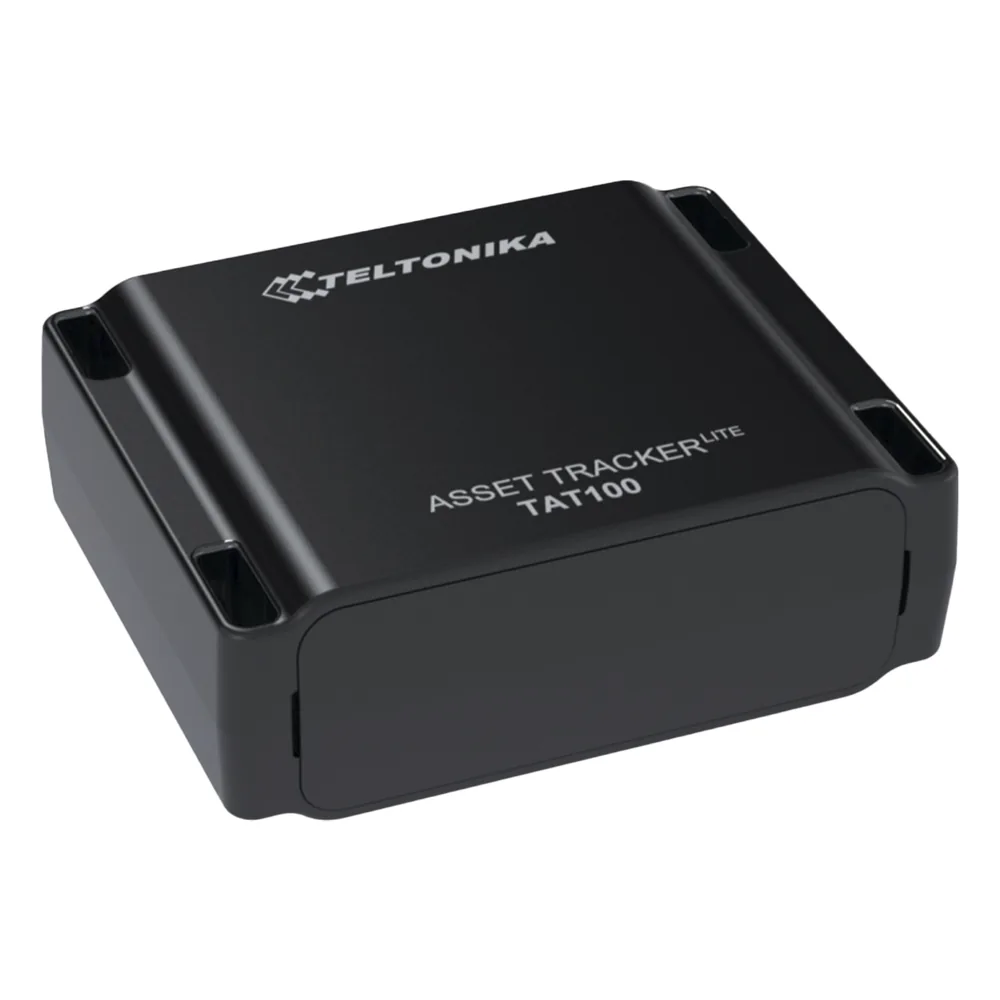 Excelente Solución Contra Jammers. Rastreador Vehicular y de Activos 2G con Bluetooth, Bateria de Larga Duración y Protección IP68