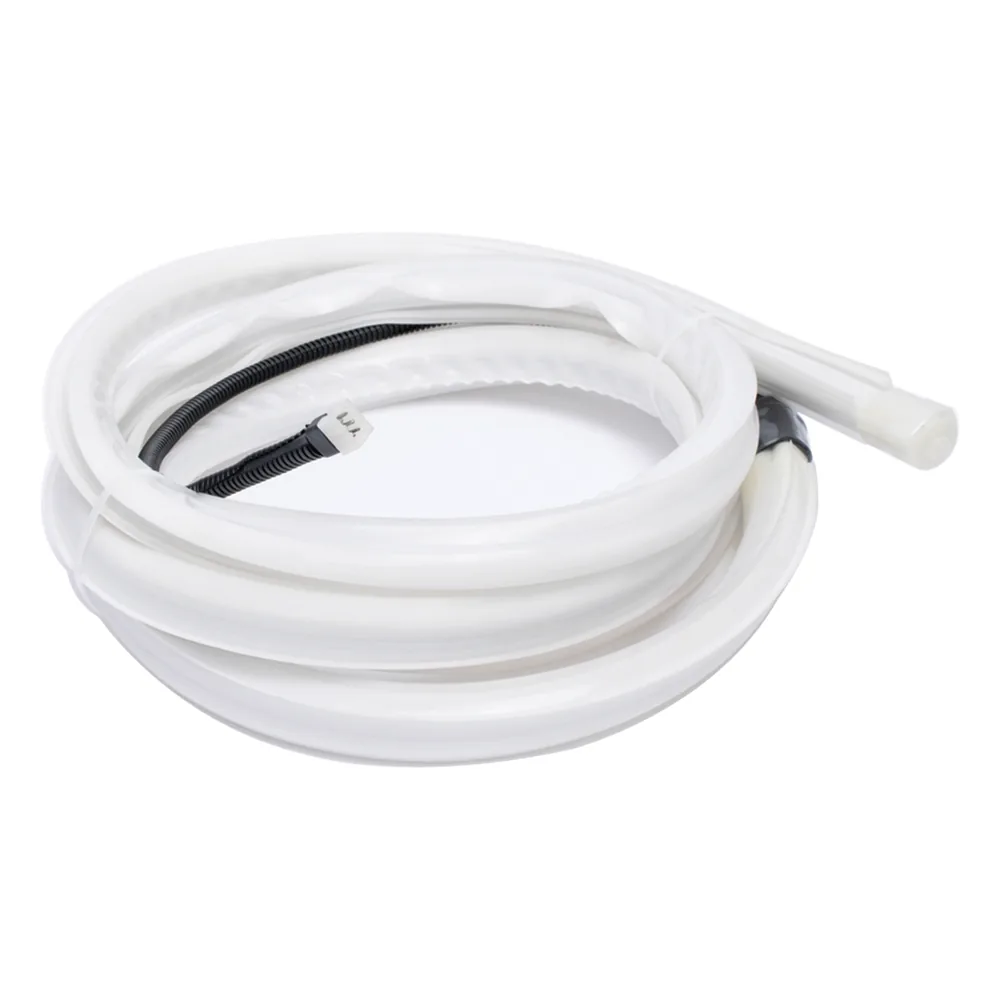 LEDS Y SENSOR DE REVERSA 20 FT
