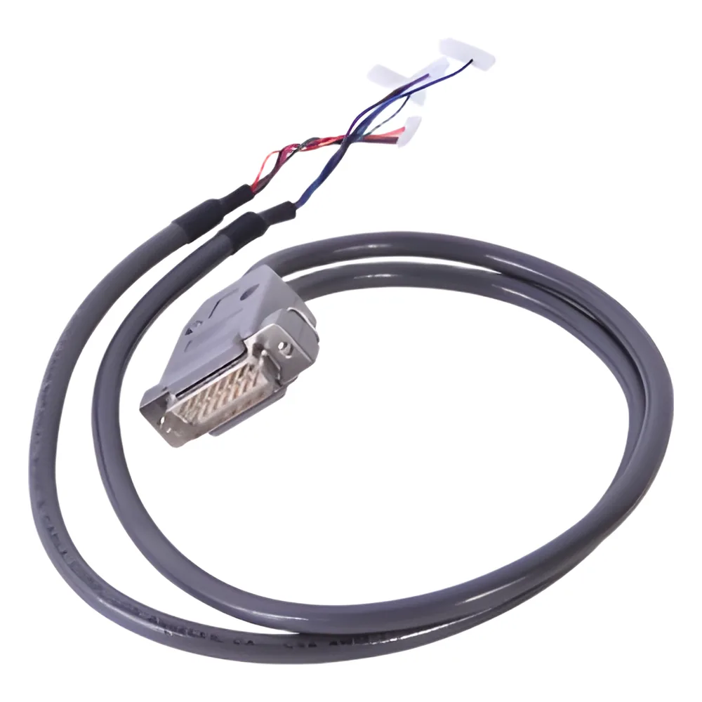 Arnés interface SYSCOM para Kenwood TK7100/8100/7102/8102.